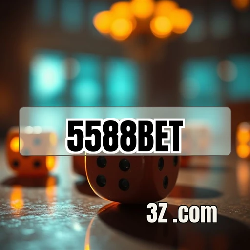 5588bet: O App que Revoluciona Seus Jogos Online