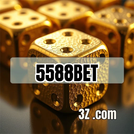 Bônus Irresistíveis da 5588bet Para Todos os Jogadores