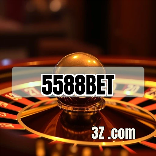 Cassino Diversificado e Empolgante no 5588bet