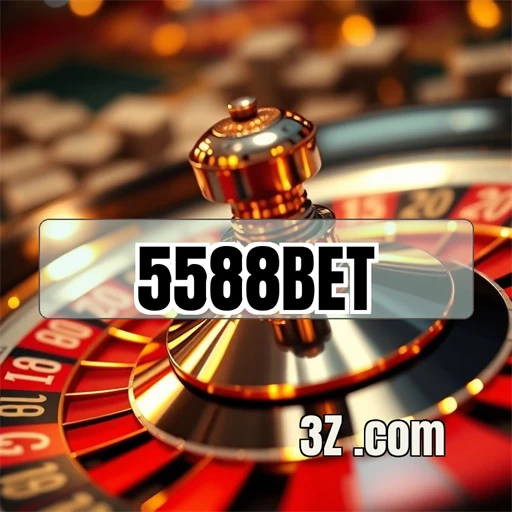 Slots Fantásticos no 5588bet: Aventura e Emoção a Cada Giro