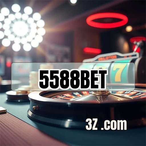 5588bet Programa VIP