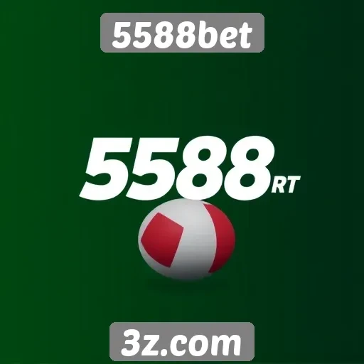 5588bet apresenta novas funcionalidades para jogadores