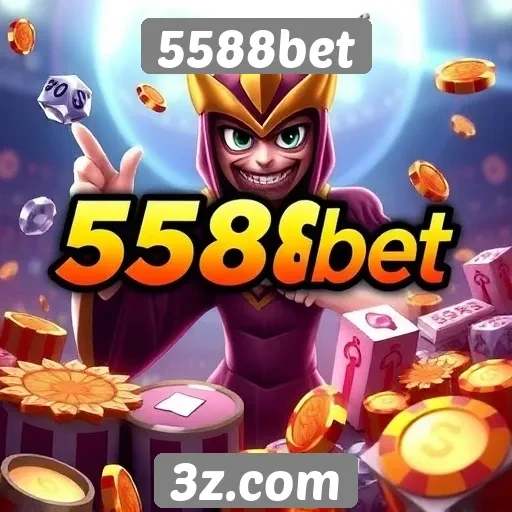 5548bet oferece uma variedade de jogos online