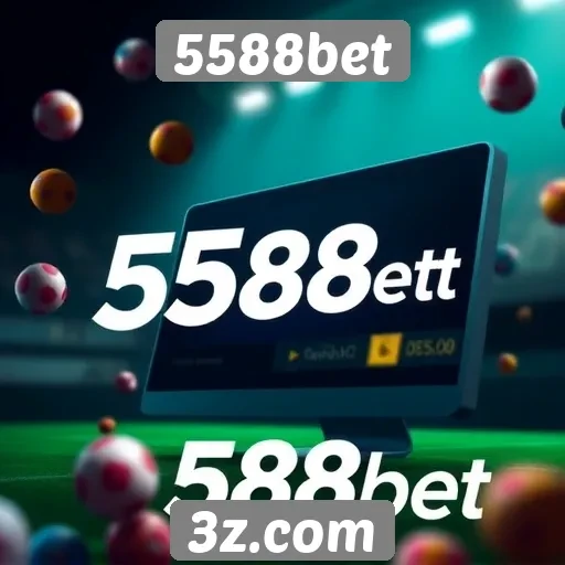 Depósitos e saques no 5588bet o que saber