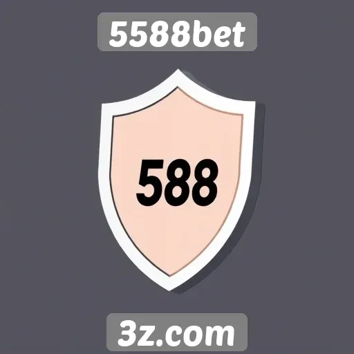 Recursos de segurança no site de apostas 5588bet