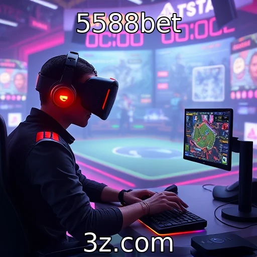 Exploração da realidade virtual na experiência do jogador