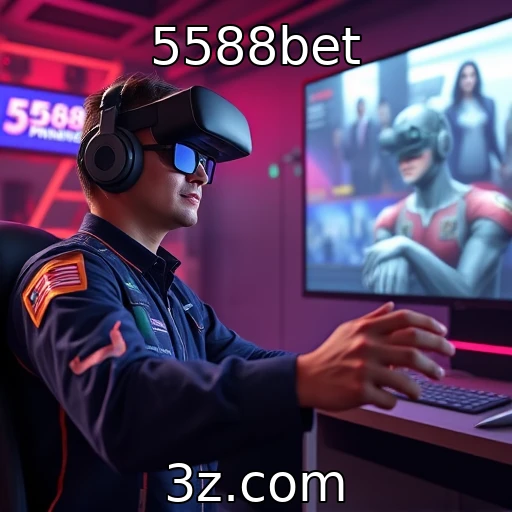 Evolução das tecnologias de realidade virtual para jogos